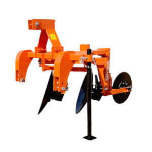 REVERSIBLE DISC PLOUGH C TYPE