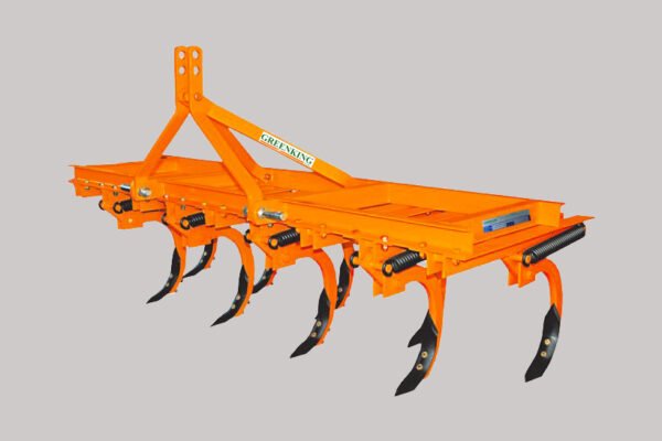 INTER CULTIVATOR