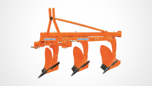 Mould Board Disc Plough