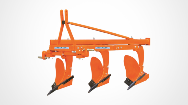 RIGID TILLER - Image 2