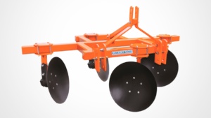 Disc Ridgers