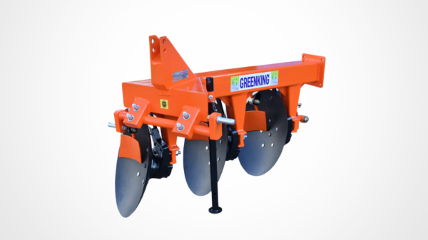 MF TYPE DISC PLOUGH