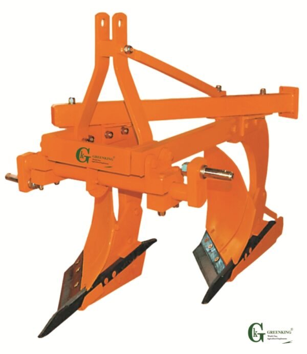 MOULD BOARD PLOUGH - Image 2