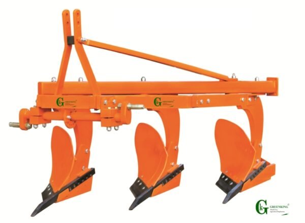 MOULD BOARD PLOUGH