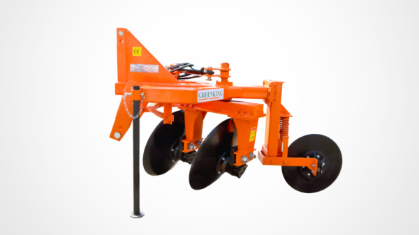 Tillage Model Disk Plough - Image 3