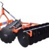 MOUNTED OFFSET DISC HARROW - Image 3