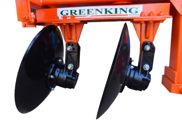 REVERSIBLE DISC PLOUGH SERIES - Image 3