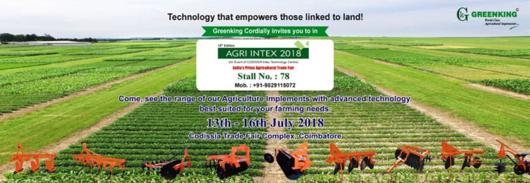 AGRI INTEX 2018