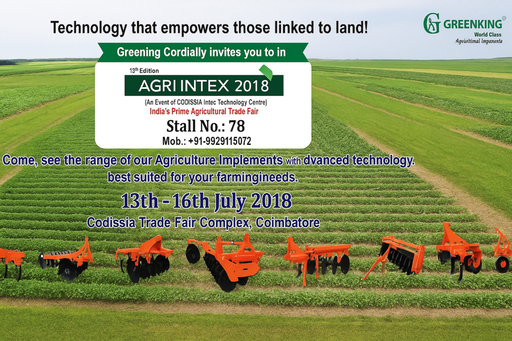 13-16 July 2018