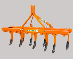 Rigid Cultivator