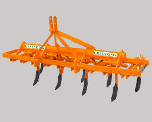 Ford Cultivator