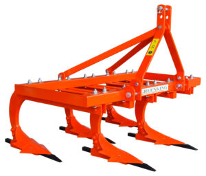 Chisel Plough