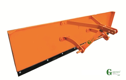 GreenKing Levelers